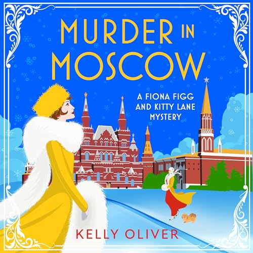 Murder in Moscow