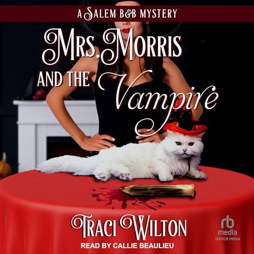 Mrs. Morris and the Vampire