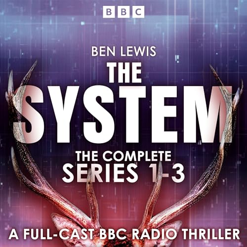 The System: The Complete Series 1-3