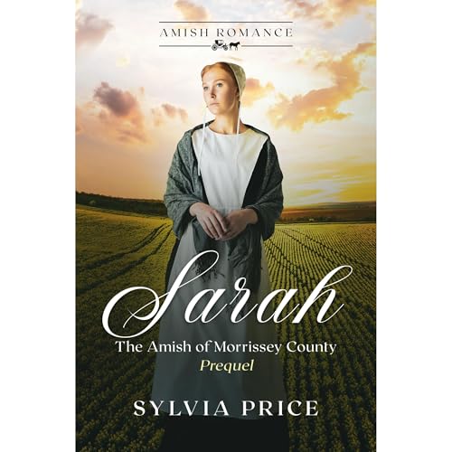Sarah (The Amish of Morrissey County Prequel)