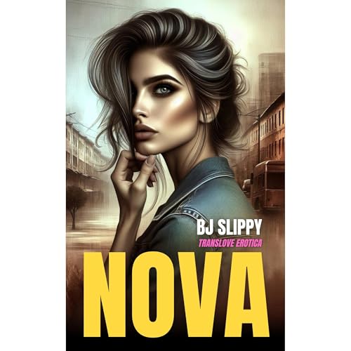 Nova by BJ Slippy