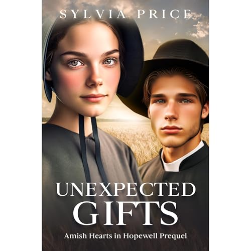 Unexpected Gifts by Sylvia Price