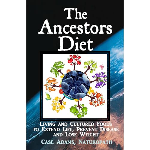 The Ancestors Diet