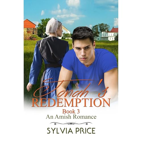 Jonah's Redemption (Book 3)