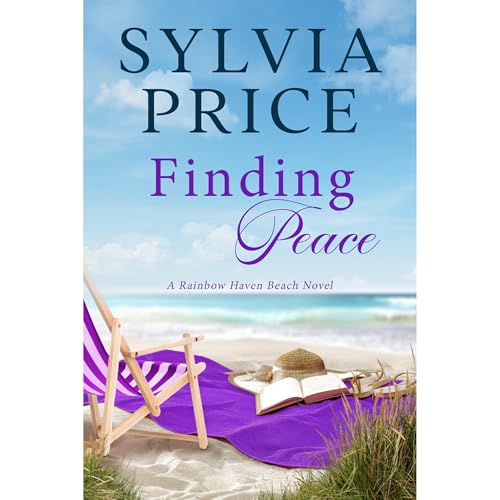 Finding Peace by Sylvia Price