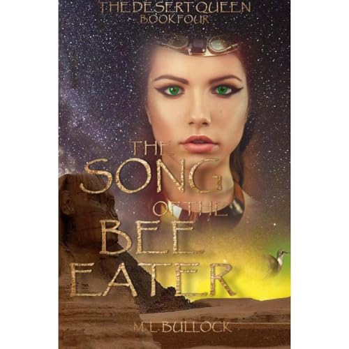 The Song of the Bee Eater