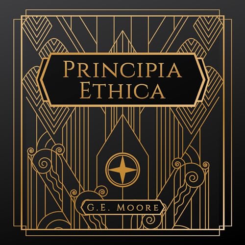 Principia Ethica