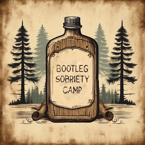 Bootleg Sobriety Camp by Sober Boyz