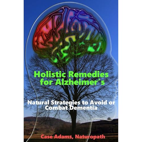 Holistic Remedies for Alzheimer's