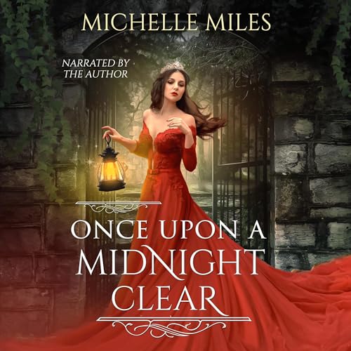 Once upon a Midnight Clear