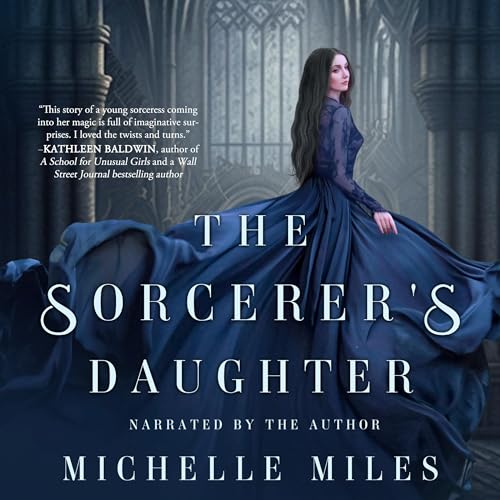 The Sorcerer's Daughter