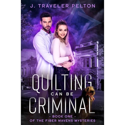 Quilting Can Be Criminal