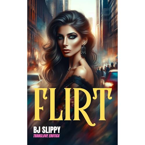 Flirt by BJ Slippy