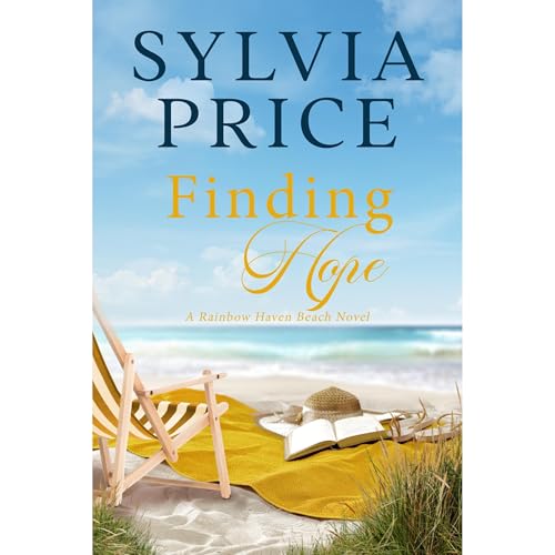 Finding Hope by Sylvia Price