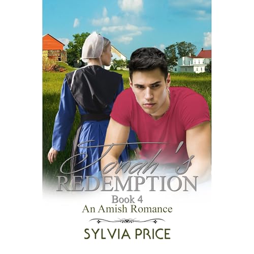Jonah's Redemption (Book 4)