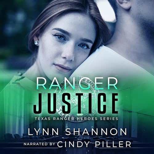Ranger Justice