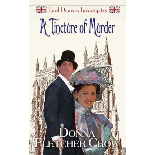 A Tincture of Murder