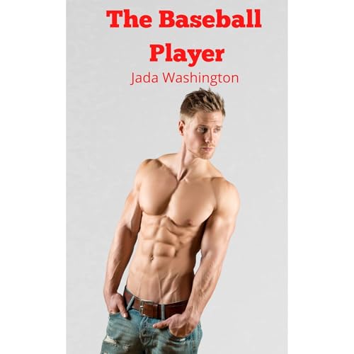 The Baseball Player