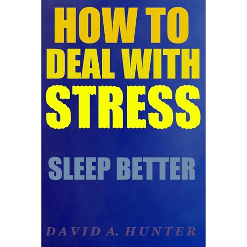 How to Deal with Stress