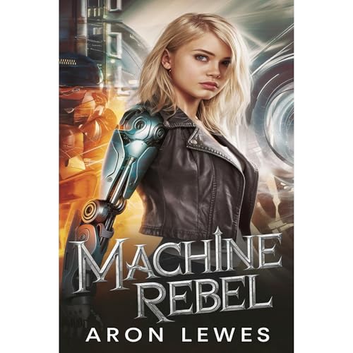 Machine Rebel