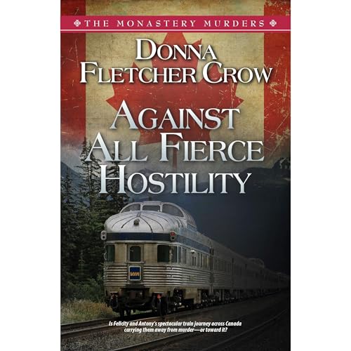 Against All Fierce Hostility