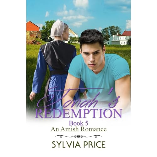 Jonah's Redemption (Book 5)