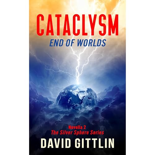 Cataclysm by David Gittlin