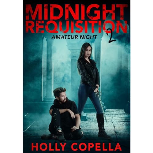 Midnight Requisition 2