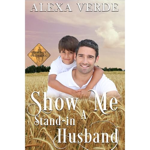 Show Me a Stand-in Husband by Alexa Verde