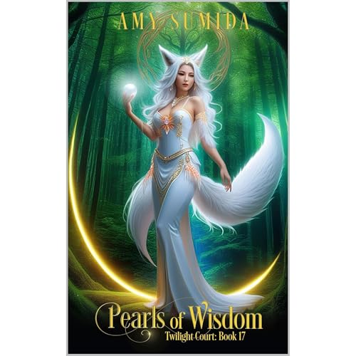 Pearls of Wisdom by Amy Sumida