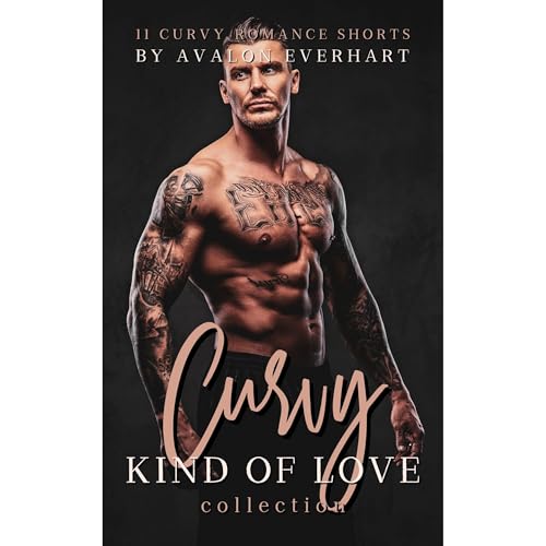 Curvy Kind Of Love Collection