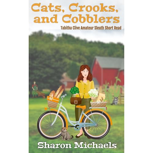 Cats, Crooks, and Cobblers