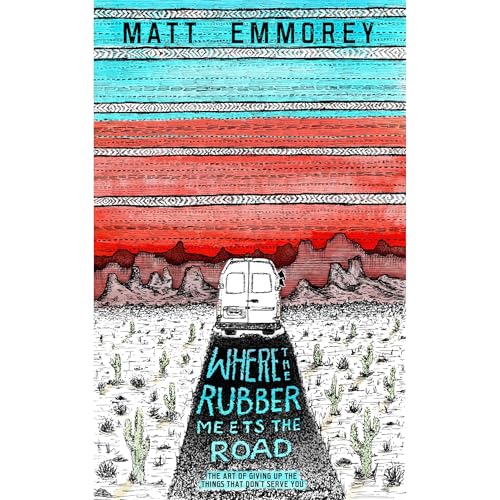 Where the Rubber Meets the Road