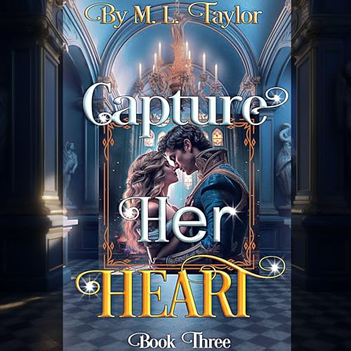 Capture Her Heart