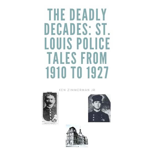 The Deadly Decades