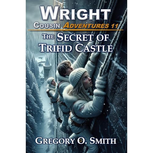 The Secret of Trifid Castle