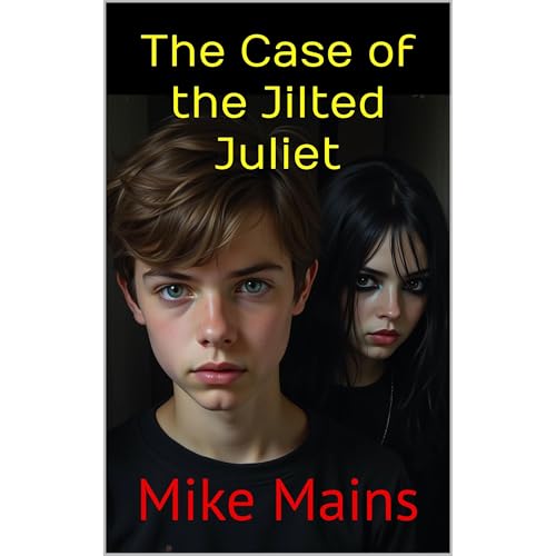 The Case of the Jilted Juliet