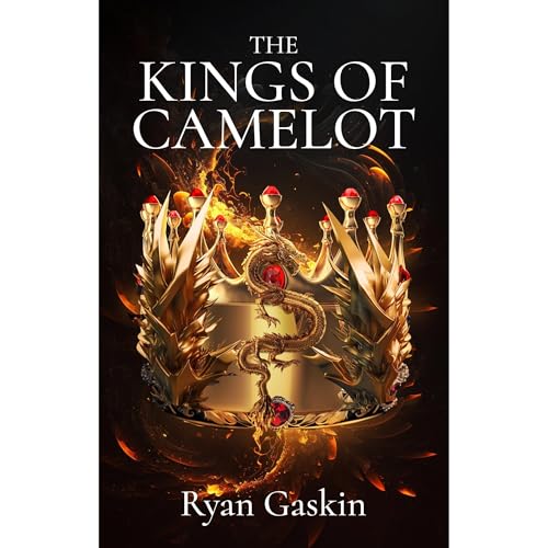 The Kings of Camelot