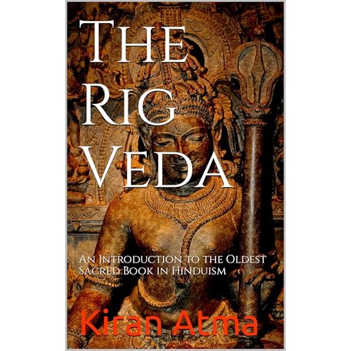 The Rig Veda