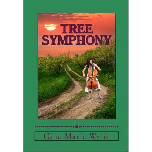 Tree Symphony by Gina Marie Wylie