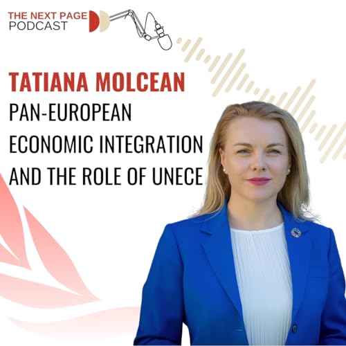 Pan-European economic integration and the role of UNECE by Unknown