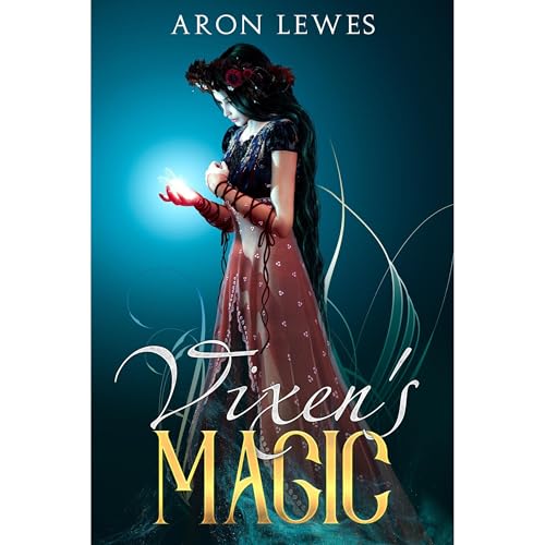 Vixen's Magic