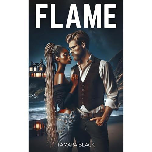 Flame by Tamara Black