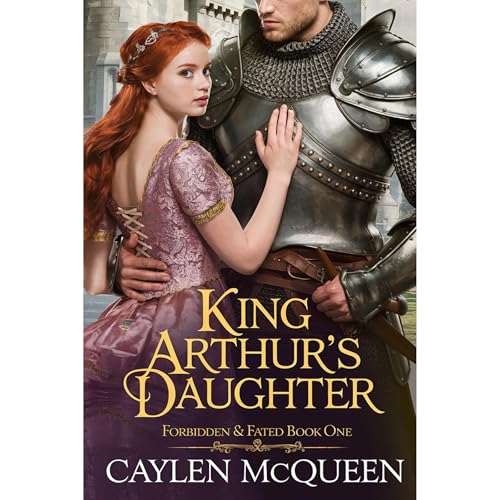 King Arthur's Daughter