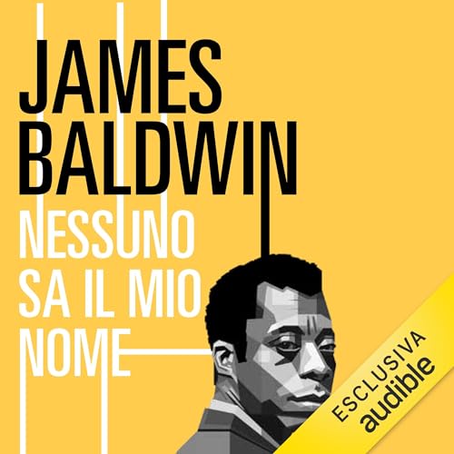 Nessuno sa il mio nome