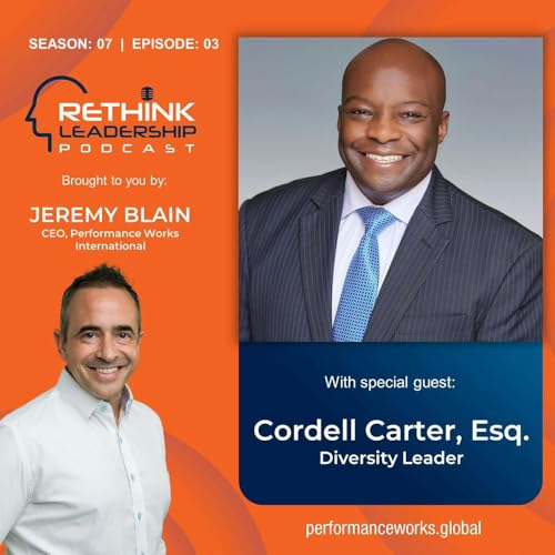 S07E03: Civil discourse, the convening of leaders, and the magic that happens from both by Unknown