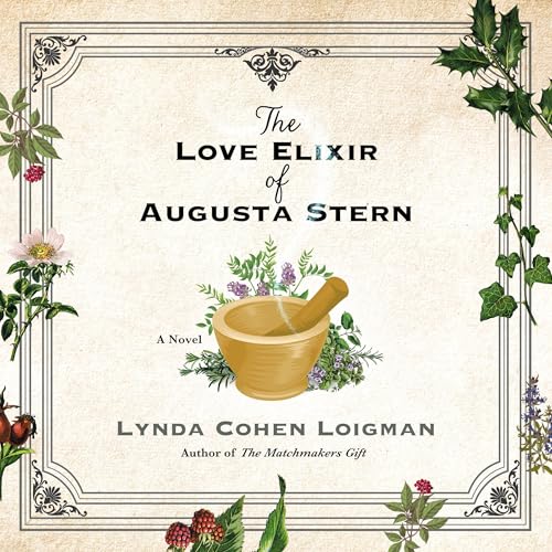 The Love Elixir of Augusta Stern