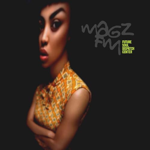 434: new musik Mac Miller & Madlib / Ghetts / Ghost Funk Orchestra + much much more by Unknown