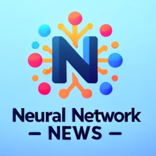 Neural Network News Podcast by John Meyer