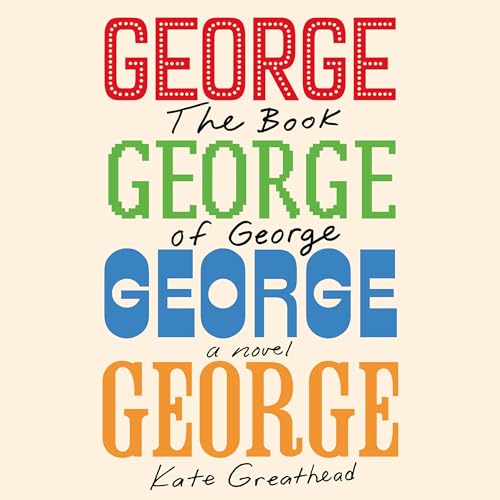 The Book of George